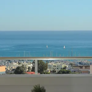 Puertosol 102 Playa - Sea Views Vistas Mar , Benalmadena Spain