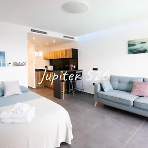 Benalmadena-costa Estudio Jupiter , Benalmadena Spain