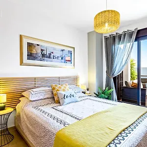 La Cala Stylish One Bed , La Cala De Mijas Spain
