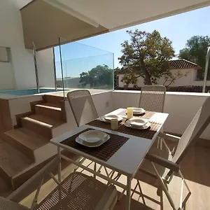 Terrazas Del Mar, Piscina Privada , Torremolinos Spain